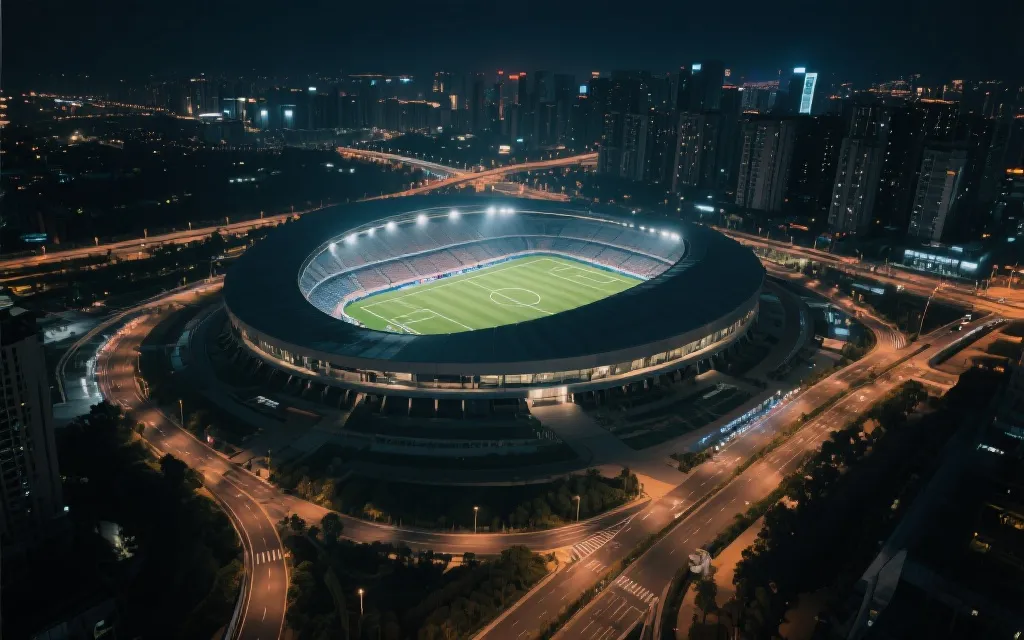 2026世界杯16座主办城市深度解析：场馆升级、智能安保与绿色低碳如何重塑北美城市赛时运营