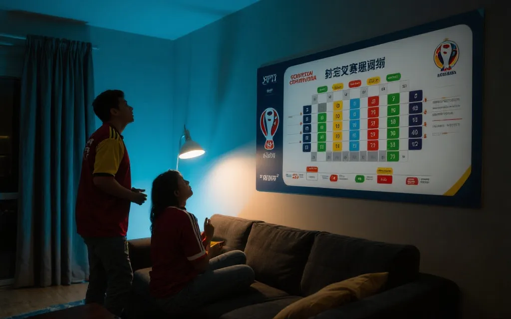 2026世界杯淘汰赛晋级名额怎么拿？球迷观赛与预测指南：传统强队与黑马的真实难度