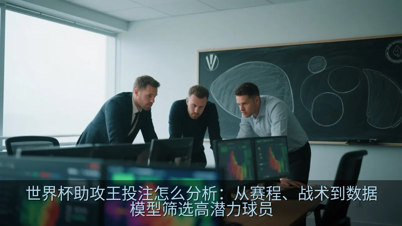 世界杯助攻王投注怎么分析：从赛程、战术到数据模型筛选高潜力球员